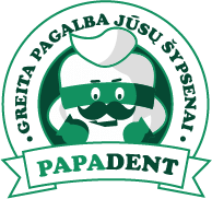 PapaDent